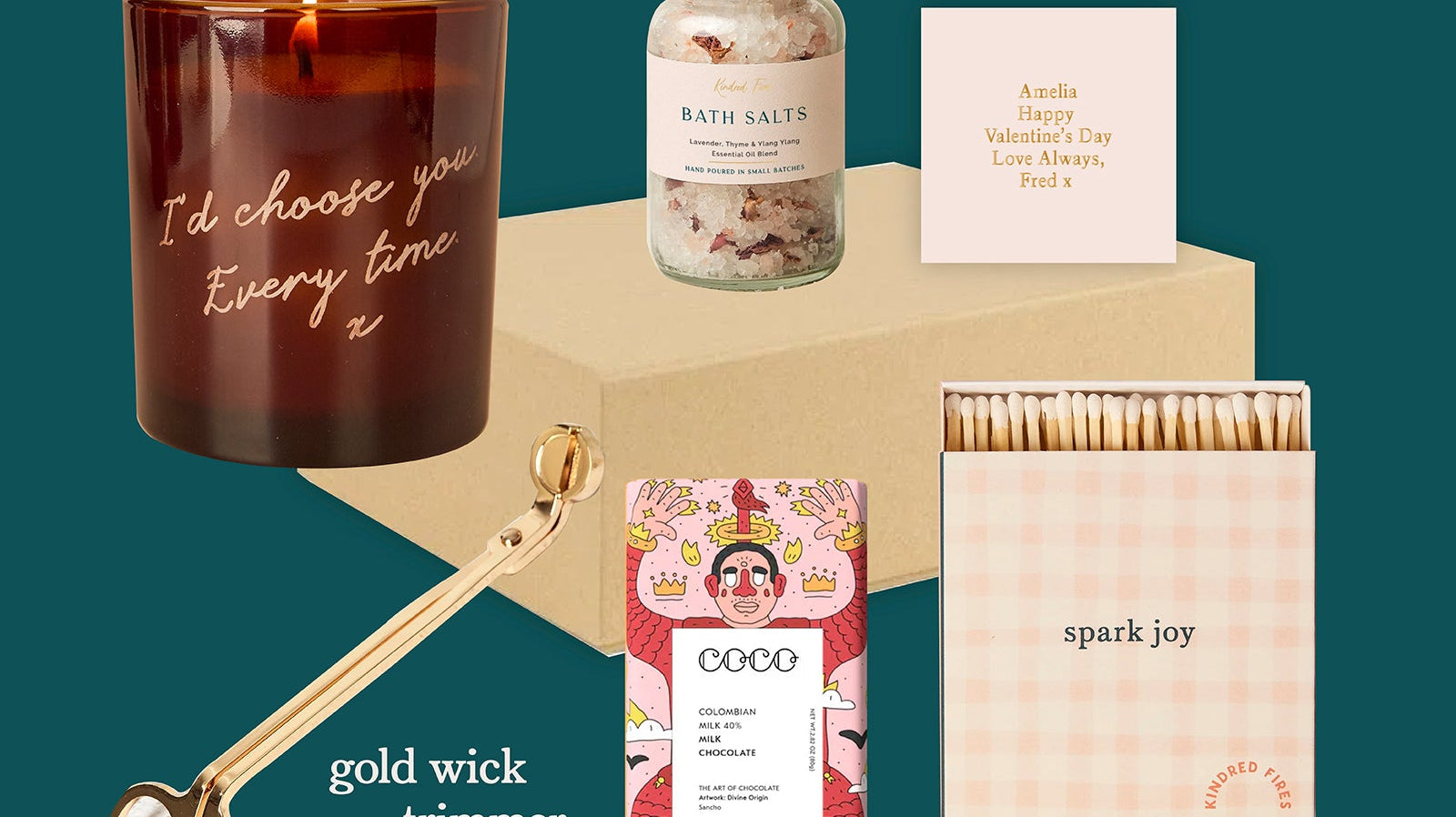 Corporate Christmas Gifting: How to Plan Ahead