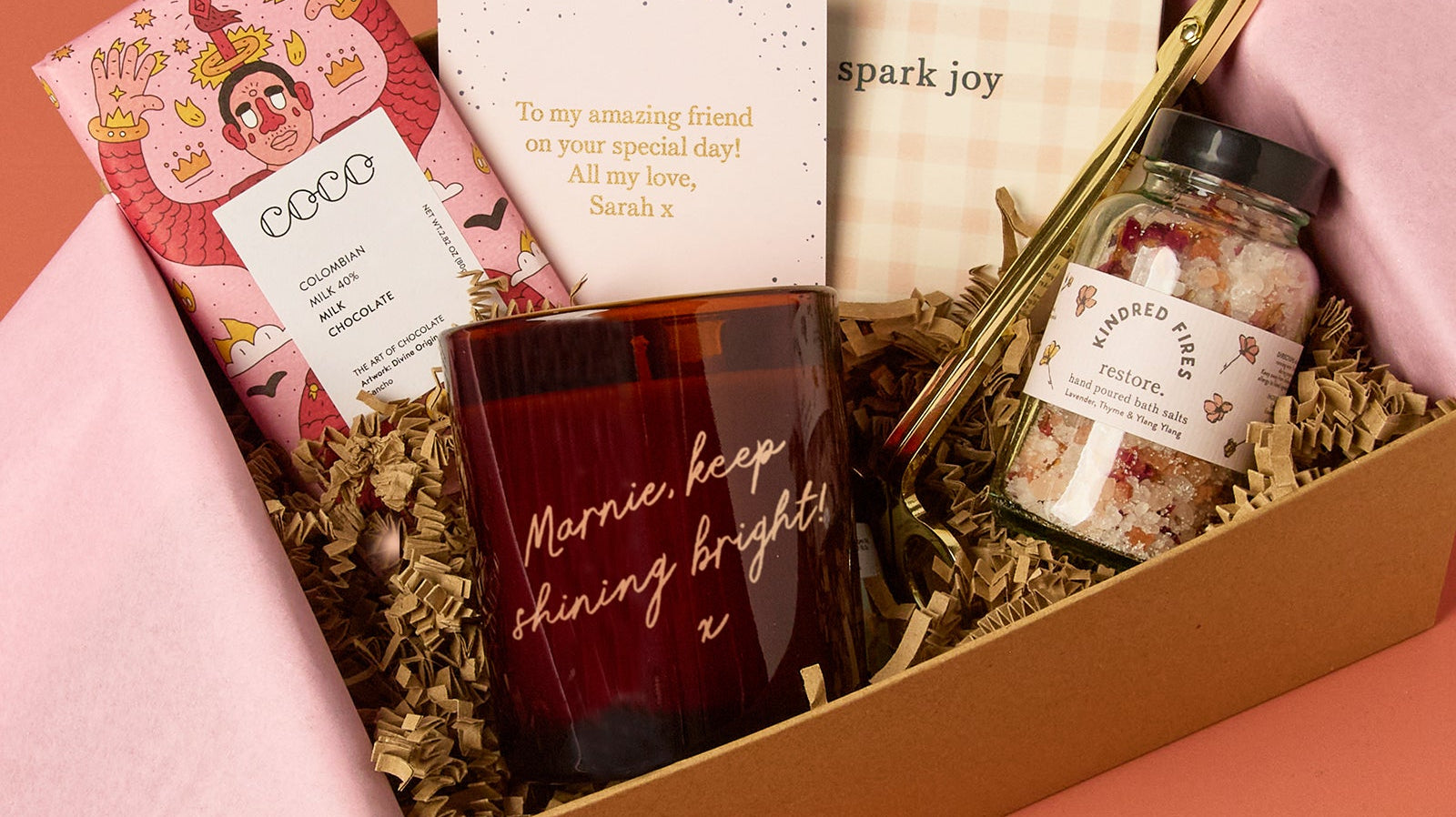 How Much Should You Spend on Corporate Gifts? A UK Budget Guide