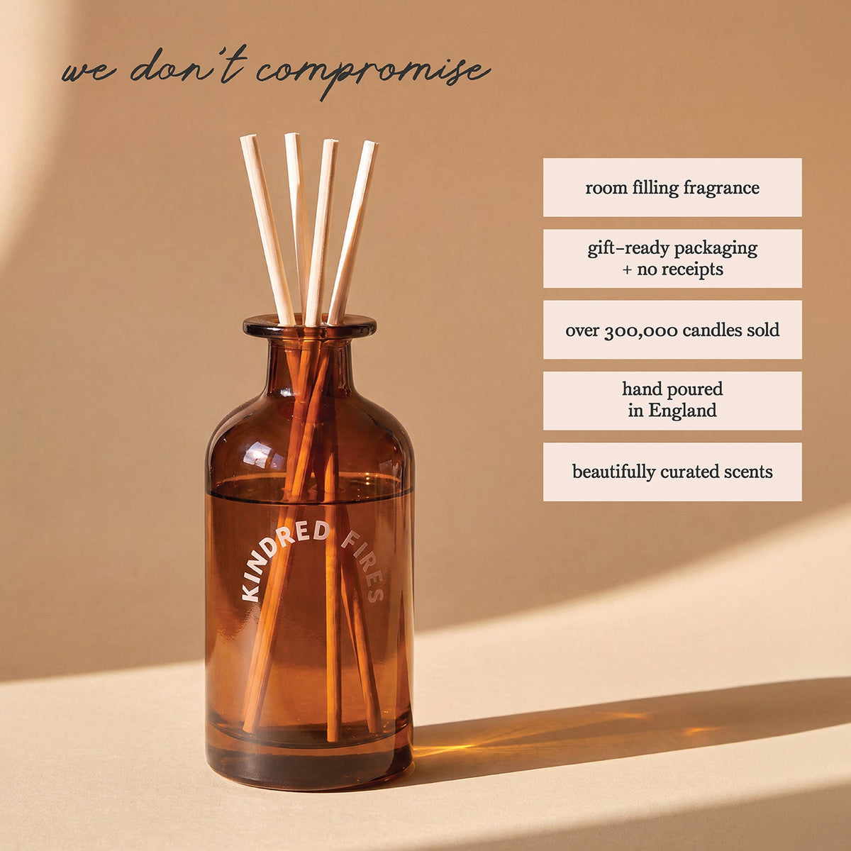 Reed Diffuser Refill