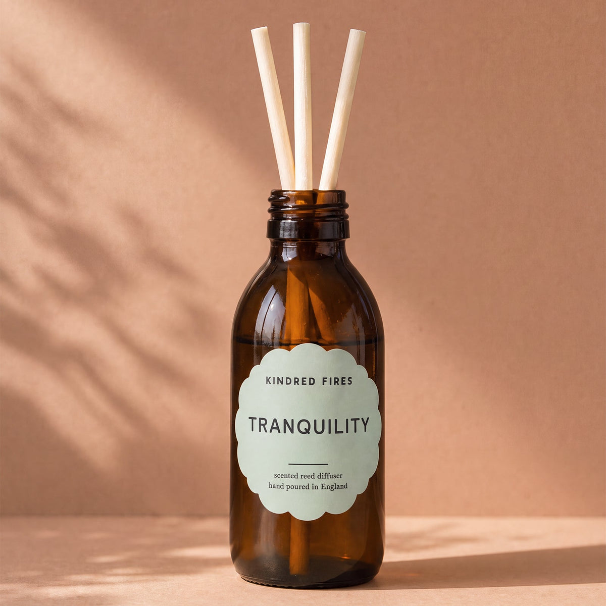 Reed Diffuser Refill - Tranquility