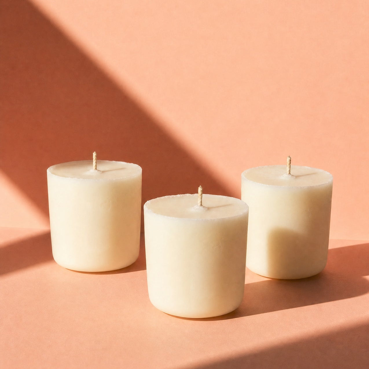 Gift Ready Kindred Fires Candle Refill Bundle in Luxury Packaging for Candle Lovers