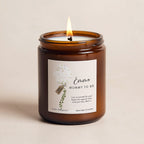 Mummy To Be Scented Candle