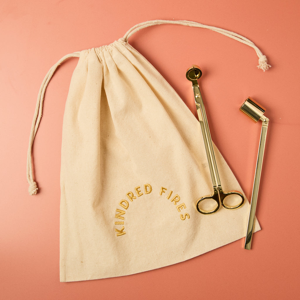 Candle Accessory Set