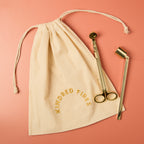 Candle Accessory Set