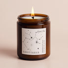 Birthday Gift Constellation Jar Candle – Luxury Scented Candle in Gift-Ready Box for Her
