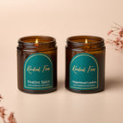 Birthday, Wedding & Thank You Gift Candle Lover’s Trio Set in Luxury Gift-Ready Box