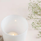 Christening Gift Will You Be My Godmother Tea Light Holder Luxury Gift Ready Boxed