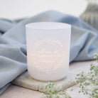 Christening Gift Will You Be My Godmother Tea Light Holder Luxury Gift Ready Boxed