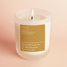Christmas Gift Most Wonderful Time Candle – Luxury Gift-Ready Packaging for Holiday Cheer