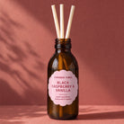 Reed Diffuser Refill - Black Raspberry & Vanilla