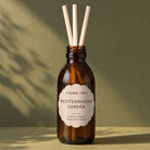 Reed Diffuser Refill - Mediterranean Garden