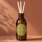 Reed Diffuser Refill - The Greenhouse