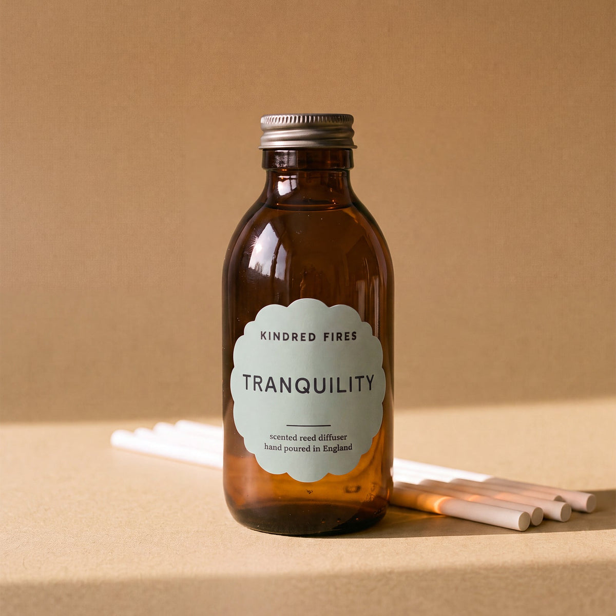 Reed Diffuser Refill - Tranquility