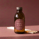 Reed Diffuser - Velvet & Oud
