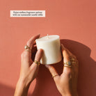 Gift Ready Kindred Fires Candle Refill Bundle in Luxury Packaging for Candle Lovers