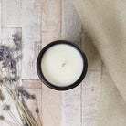 Gingerbread Cookies Scented Jar Candle Apothecary Vanilla Home Fragrance