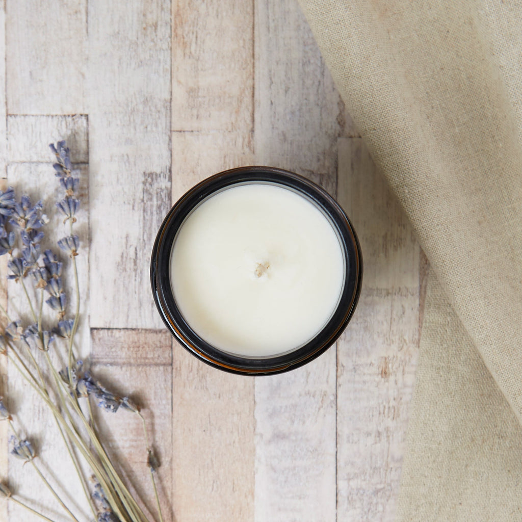 Gingerbread Cookies Scented Jar Candle
