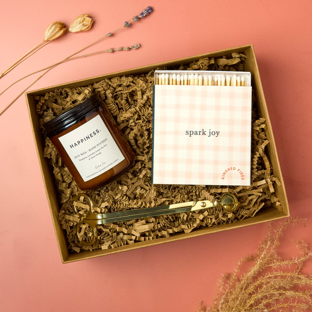 Well-Being Cosy Gift Set