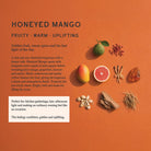 Honeyed Mango scent