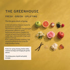 The Greenhouse scent