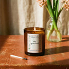 The Greenhouse Hand Poured Soy Wax Scented Candle Gift For Her