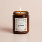 The Greenhouse Jar Scented Candle And Reed Diffuser Gift Set For Her