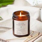 Daddy To Be Gift Scented Candle for Baby Shower with Luxury Gift-Ready Packaging