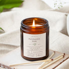 Birthday & Thank You Gift for Dad Candle – Luxury Gift-Ready Packaging Included