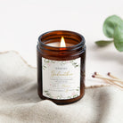 Thank You Gift Candle for Godmother in Luxury Gift Box Perfect for Special Occasions