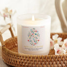 Easter Egg Candle Gift - Kindred Fires
