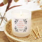 Feels Like Home Folk Candle Summer Collection - Kindred Fires