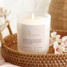 Push Present Gift Mama Candle - Kindred Fires