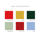 Smells Like Sweater Weather Cosy Candle - Kindred Fires